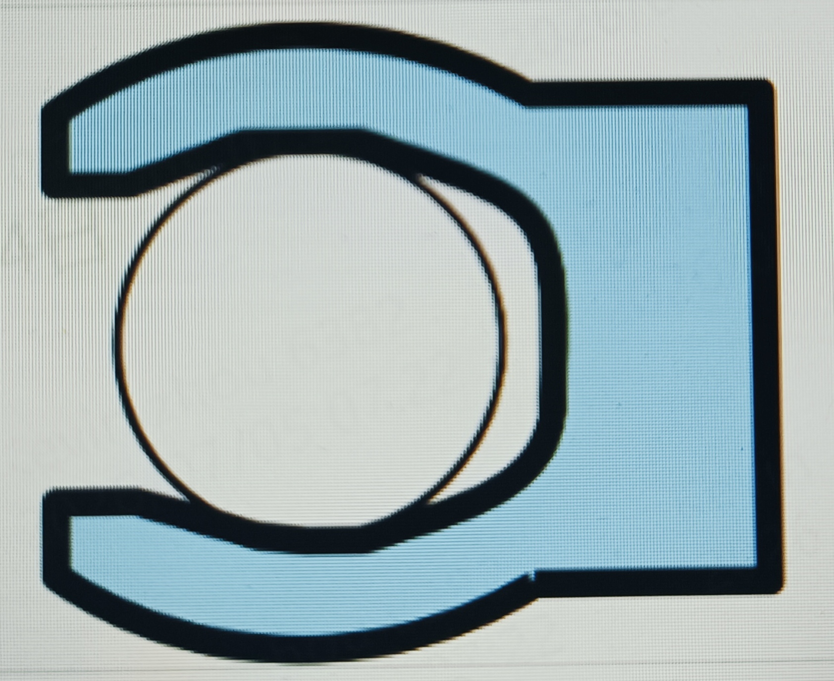 PTFE Spring Energized Seals-SD